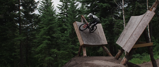 Video: Matt MacDuff - Title MTB