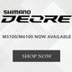 Shimano Deore M5100 and M6100 Review