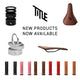 New Products Available from Title MTB