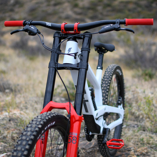 Staff Rides: Trevor's YT Tues Core 1