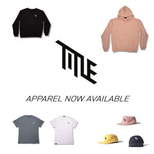 Title MTB Apparel Now Available