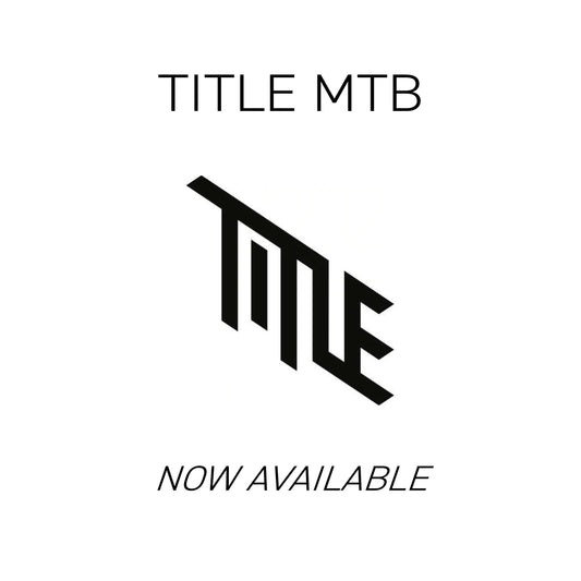 Title MTB Now Available at TBS Bike Parts