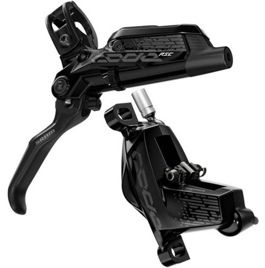 SRAM Code RSC Brakes In Stock!