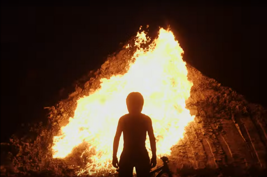 Video: Title MTB - Griffin Paulson Freak Mode