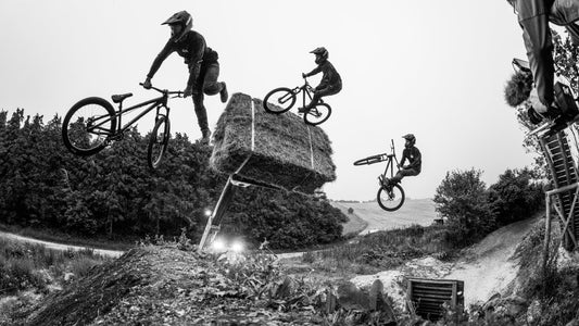 Video: The Rise Of Hodgy | Sam Hodgson