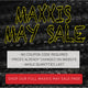 Maxxis May Sale is Now Live!