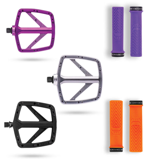 More PNW Components Now Available