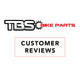 TBS Bike Parts Customer Reviews