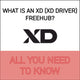 What is an XD (XD Driver) Freehub?