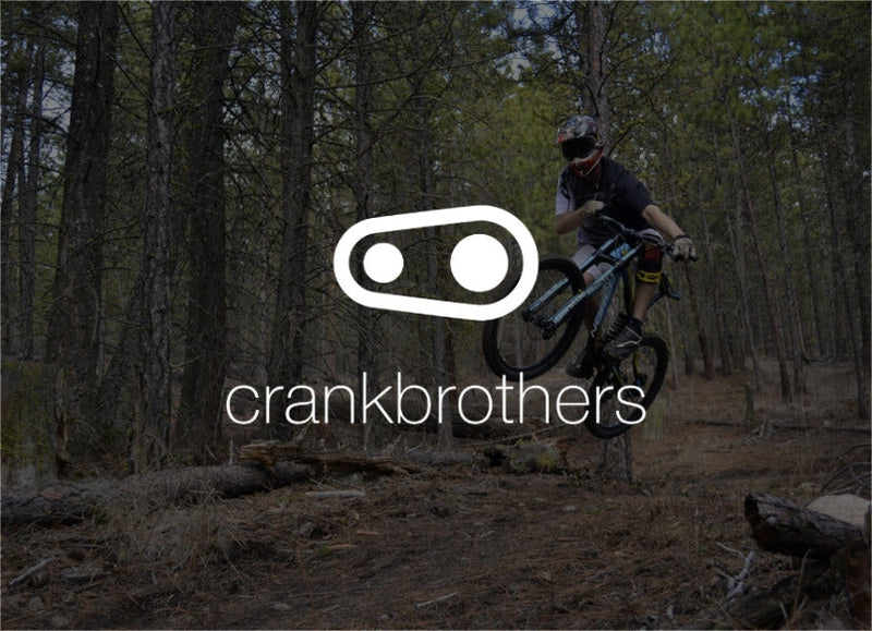 Crankbrothers