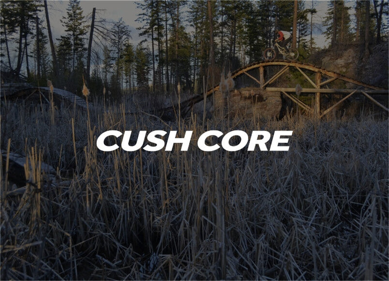 CushCore