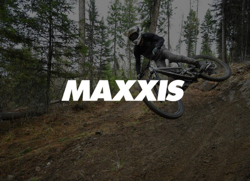 Maxxis Tires