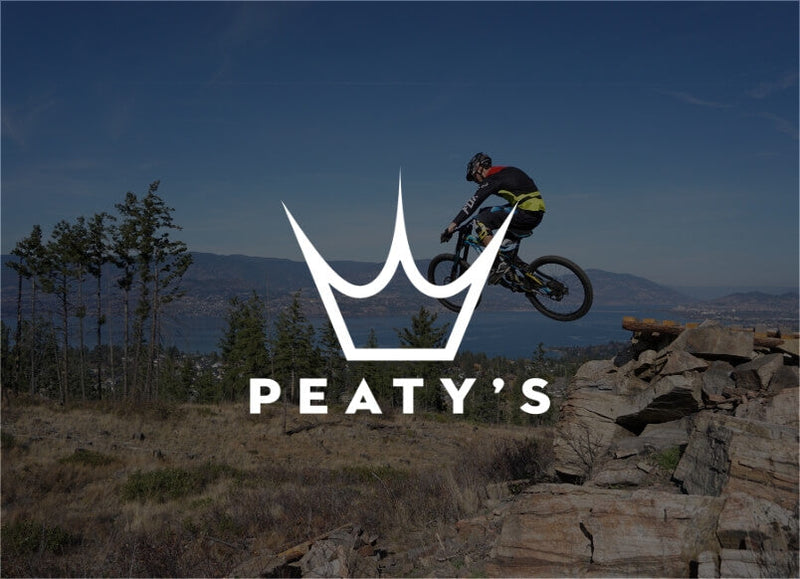 Peaty's
