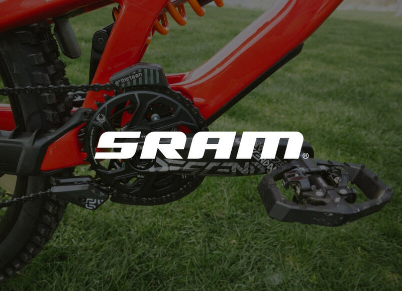 SRAM Bike Parts