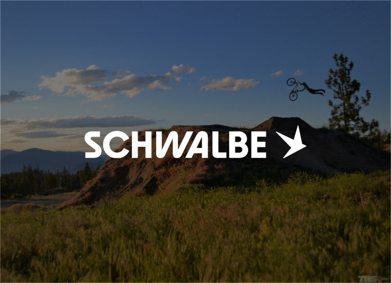 Schwalbe Tires