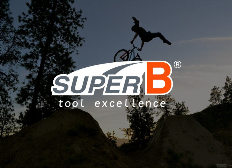 Super B Tools