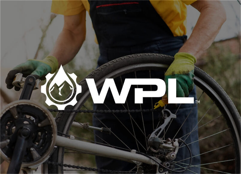 Whistler Performance Lubricants