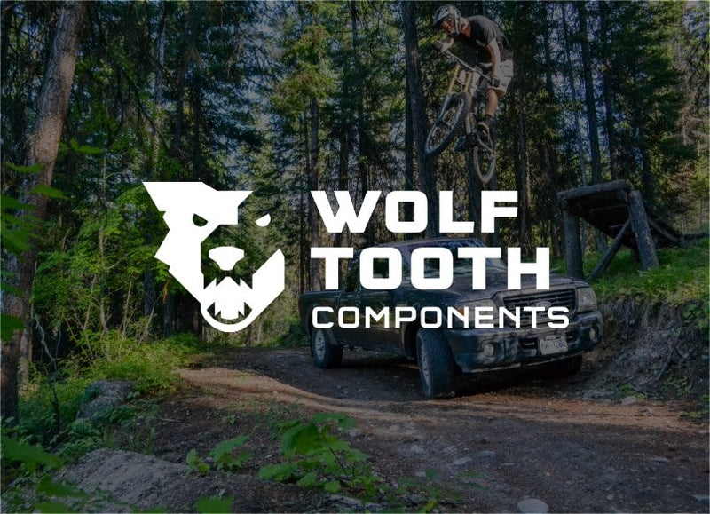 Wolf Tooth Components