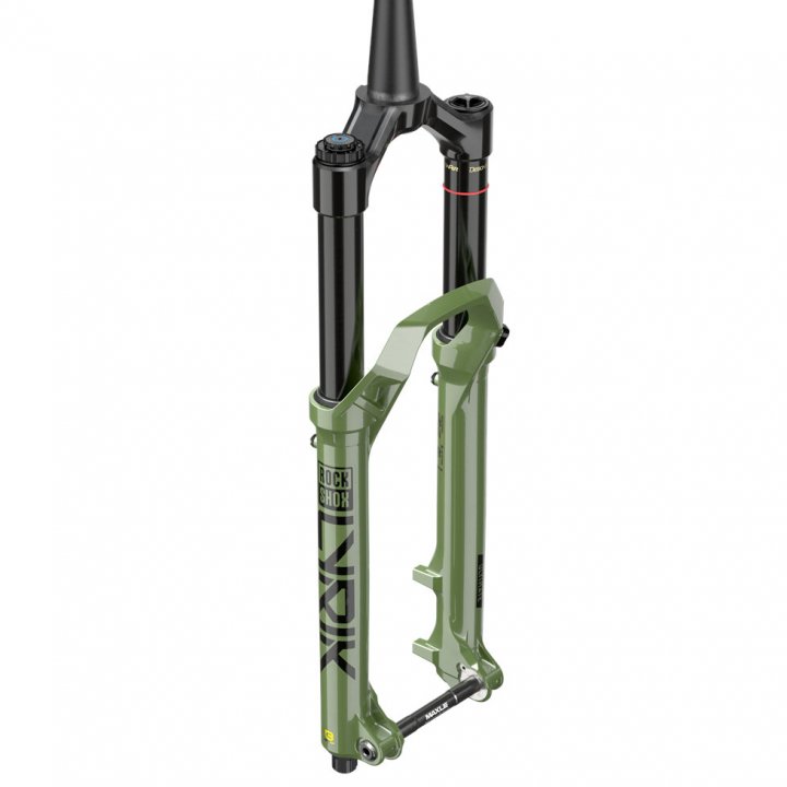 RockShox Lyrik Ultimate Charger 3 RC2 29" DebonAir+ Fork (160mm)