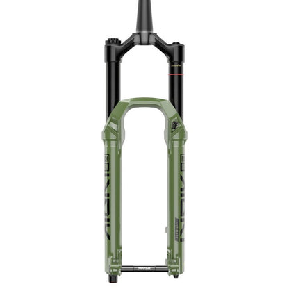 RockShox Lyrik Ultimate Charger 3 RC2 29" DebonAir+ Fork (160mm)