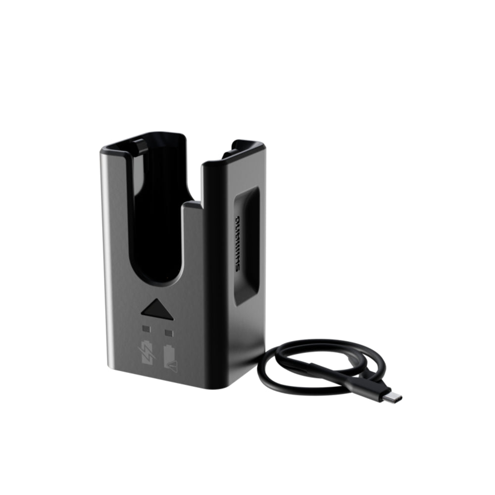 Shimano Di2 EC-DN100  Battery Charger & Cord
