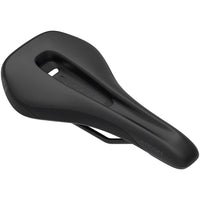 Ergon SM Enduro Saddle (Stealth, Mens, Small/Medium)