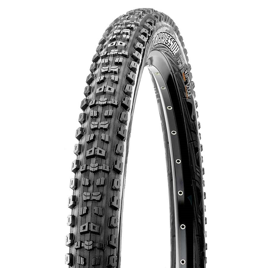 Maxxis Aggressor 29 x 2.50" WT DD TR Tire