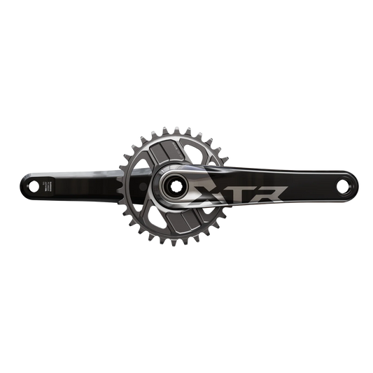 Shimano XTR M9220 12 Speed Crankset with 32T Chainring (165mm)