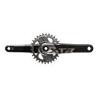 Shimano XTR M9220 12 Speed Crankset with 32T Chainring (165mm)