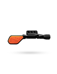 PNW Loam Lever V2 Dropper Post Lever I-Spec EV Mount (Orange)
