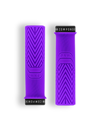 PNW Loam XL Grips (Purple)