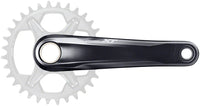 Shimano XT M8120-1 12 Speed Crankset (170)