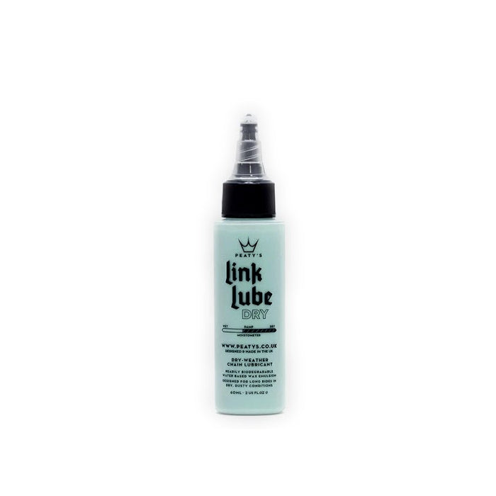 Peaty's LinkLube Dry Chain Lubricant (60ml)
