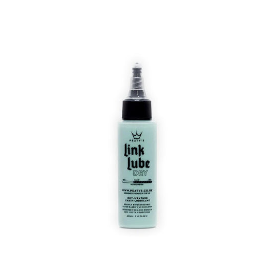 Peaty's LinkLube Dry Chain Lubricant (60ml)