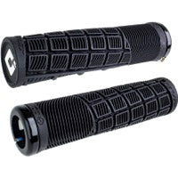 ODI Reflex V2.1 Lock-On Grips XL (Black)