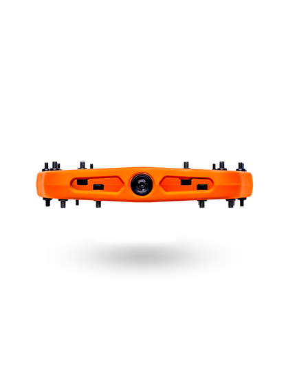 PNW Range Composite Pedal (Orange)