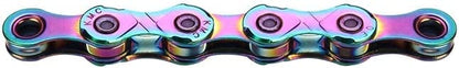 KMC X11 11 Speed Chain (Oil Slick)