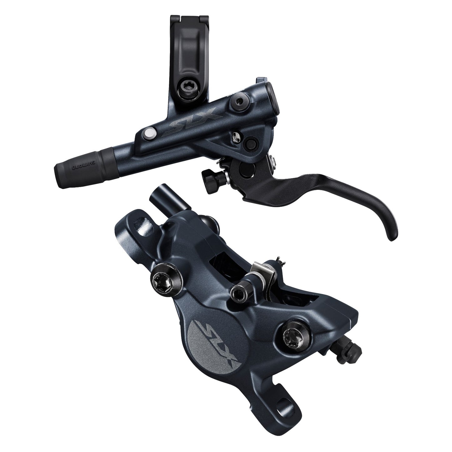 Shimano SLX M7100 Brakes