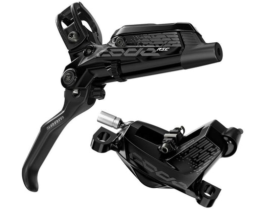 SRAM Code RSC Brakeset