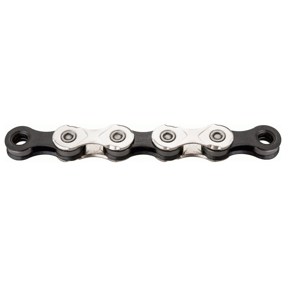 KMC X12 12-speed Silver Chain (126 Links)
