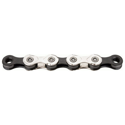 KMC X12 12-speed Silver Chain (126 Links)