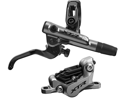 Shimano XTR M9120 4 Piston Brakes