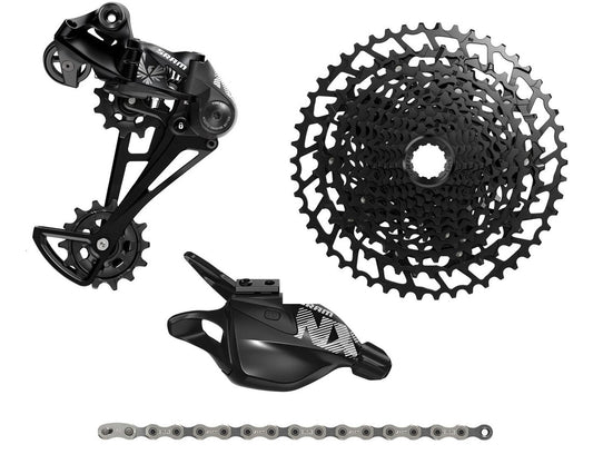 SRAM NX Eagle 12 Speed Upgrade Kit