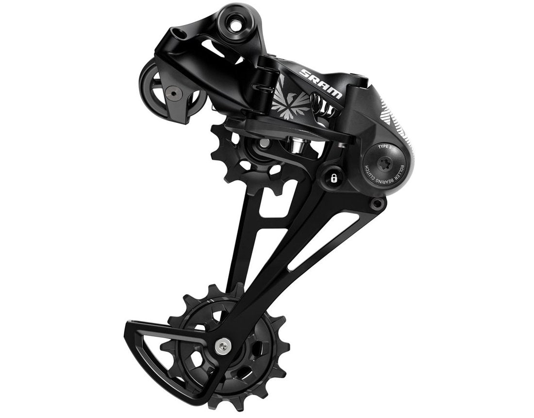 SRAM NX Eagle 12 speed Rear Derailleur