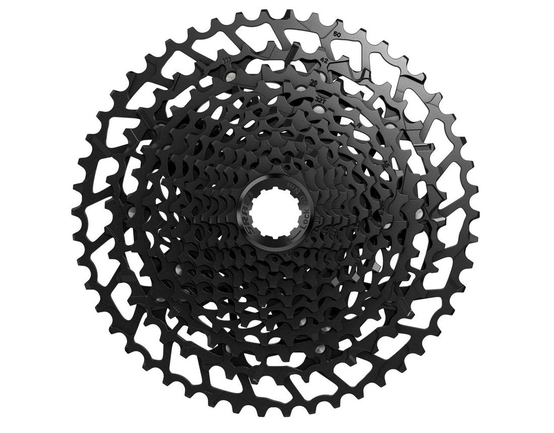 SRAM PG-1230 NX Eagle 12 Speed Cassette – TBS Bike Parts