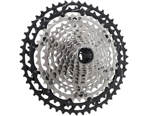 Shimano XT M8100 12 Speed Cassette (10-51T) 