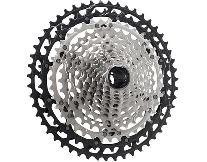 Shimano XT M8100 12 Speed Cassette (10-51T) 