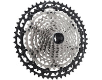 Shimano XT M8100 12 Speed Cassette (10-51T) 