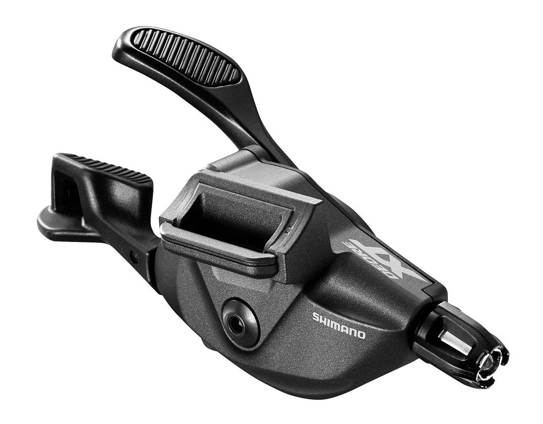 Shimano XT M8100 12 Speed Rear Shifter (I-Spec EV) – TBS Bike Parts