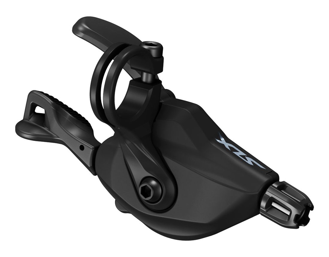 Shimano SLX M7100 12 Speed Rear Shifter (Bar Mount) – TBS Bike Parts